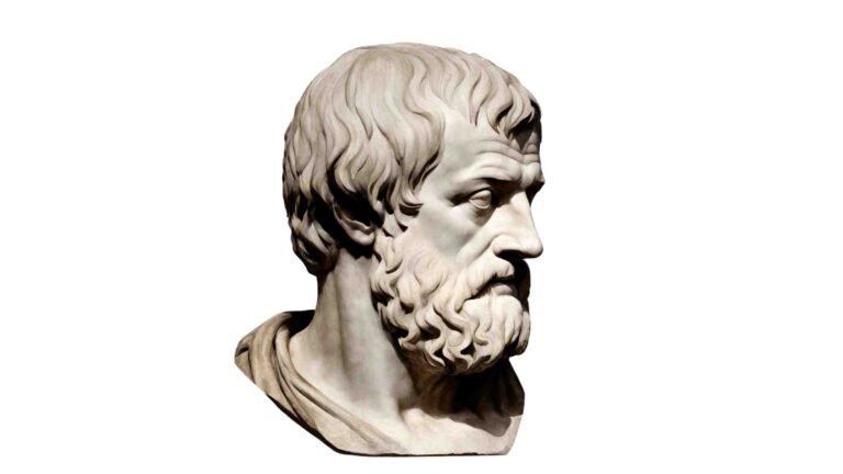 Aristote : Exploration des Idées Principales