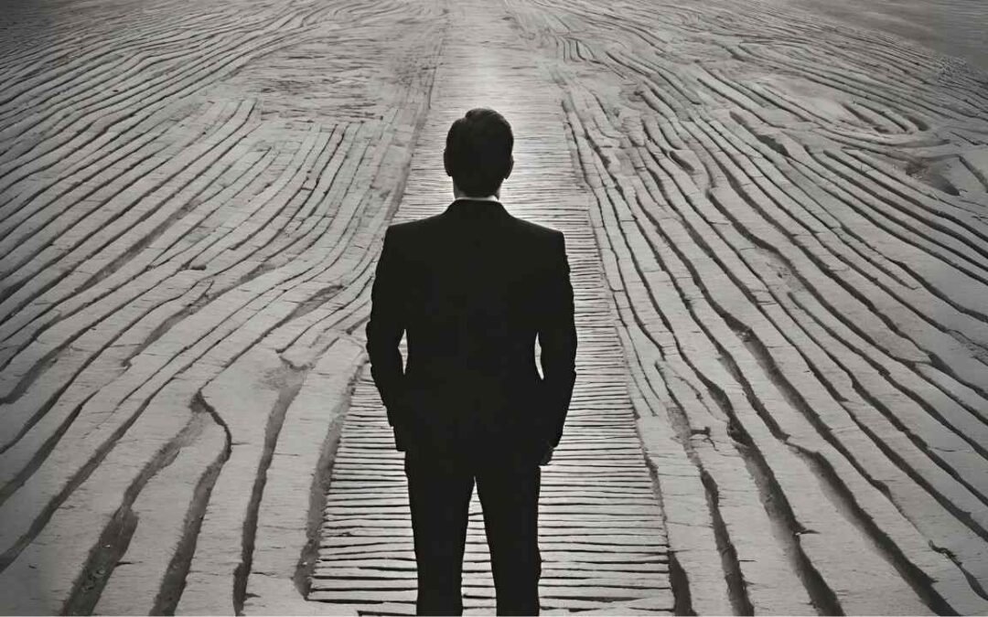 Le Libre Arbitre : Une Exploration au Cœur de Notre Humanité