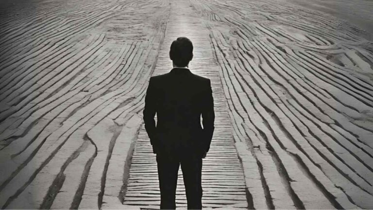 Le Libre Arbitre : Une Exploration au Cœur de Notre Humanité