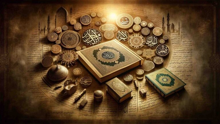 Comprendre le Coran : les Points Clés