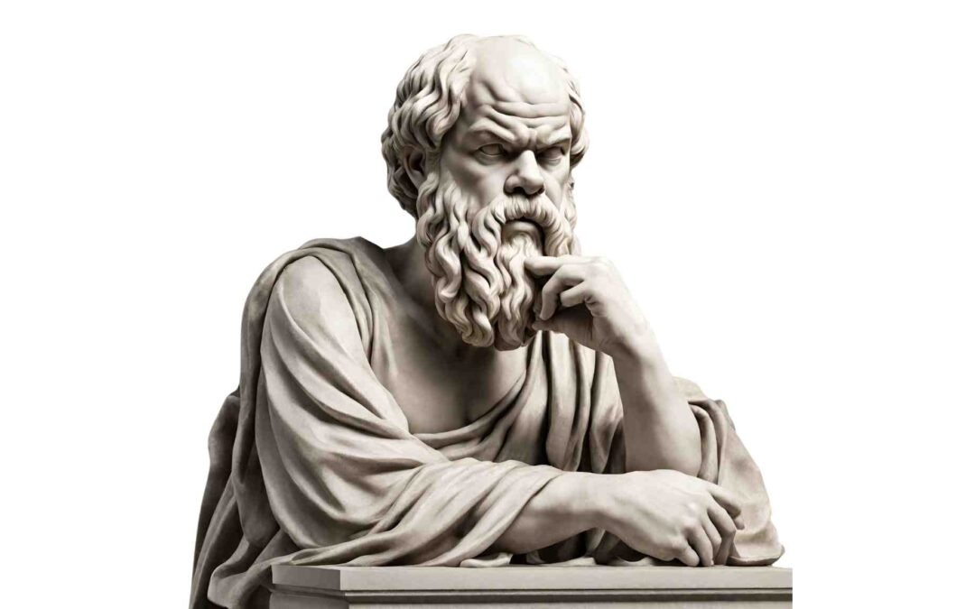 Socrate : Exploration des Idées Principales