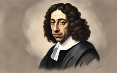Spinoza : Exploration des Idées Principales