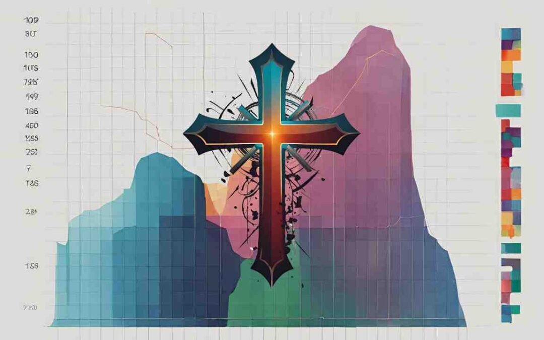 Nombre de Chrétiens dans le Monde: Analyse et Chiffres