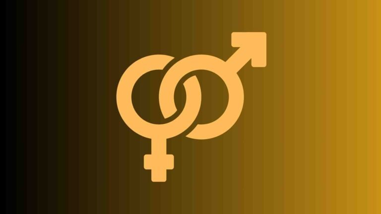 Les Symboles de la Féminité et de la Masculinité