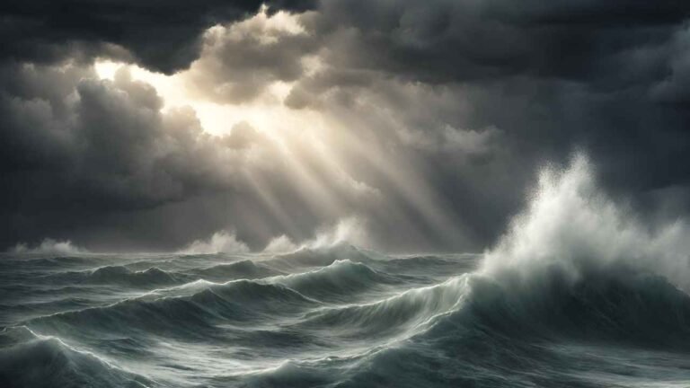 Le Mystère du Triangle des Bermudes : Entre Mythe et Réalité