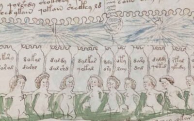 Le Manuscrit de Voynich : Le Livre le Plus Mystérieux du Monde