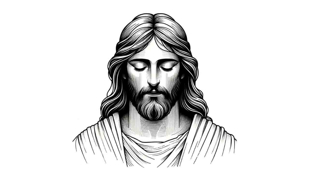 image de Jésus. Jésus était-il juif?