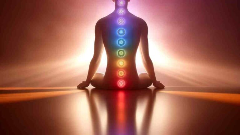 Les Chakras : Guide Pratique