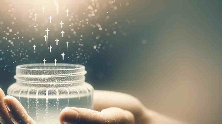Comment Bénir de l’Eau Soi-même ? Guide Pratique et Prières