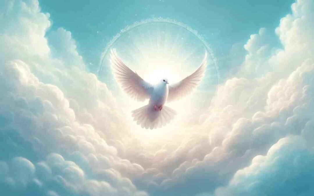 L’Esprit Saint : Comprendre son Rôle dans le Christianisme