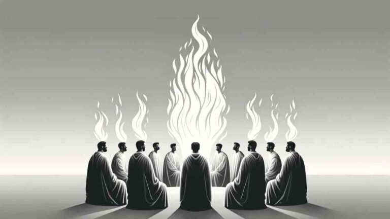 L&rsquo;Esprit Saint à l&rsquo;Œuvre: Comprendre la Pentecôte