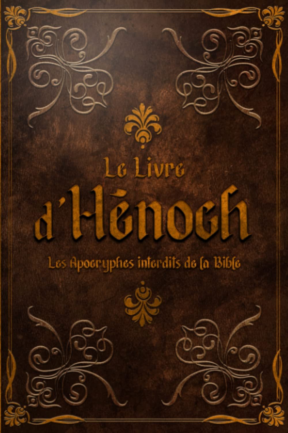 Le livre d'Hénoch