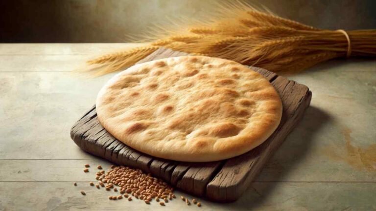 Recette du Pain de Jésus : Un Voyage Culinaire de 2000 ans