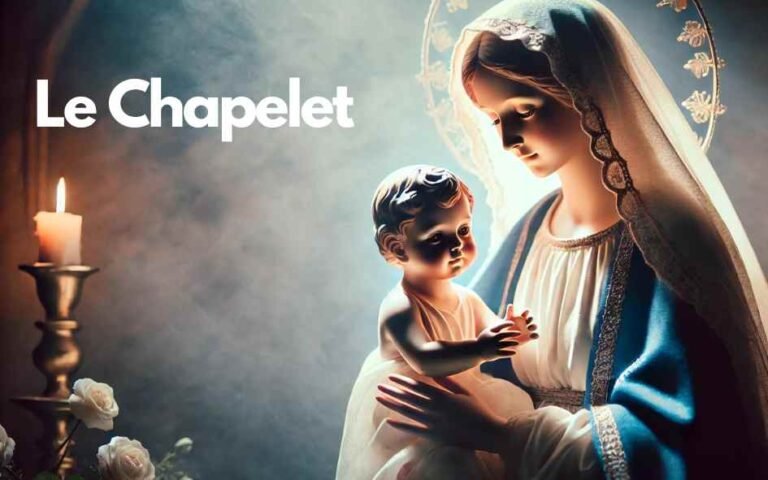 Apprendre à Utiliser un Chapelet : Guide Pratique et Spirituel