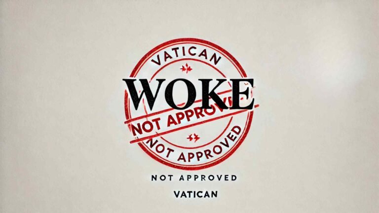 Pourquoi le Wokisme n&rsquo;est pas Chrétien ?