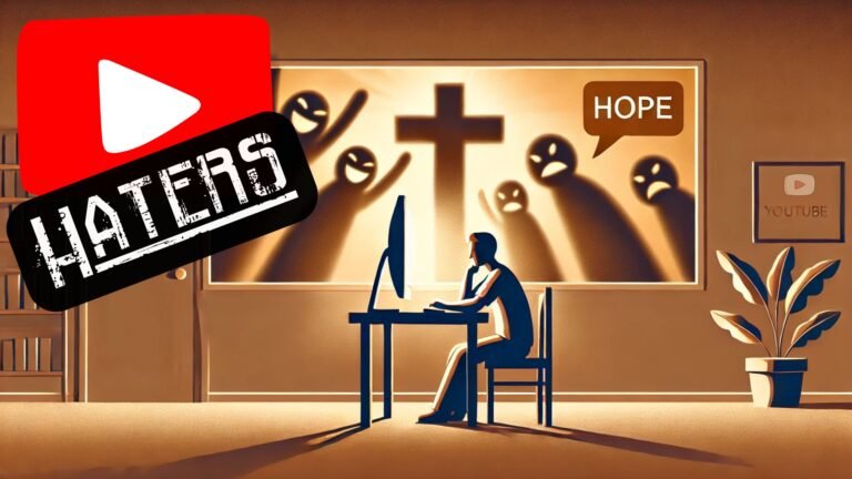 Les Haters sur YouTube : Comment Gérer la Haine ?