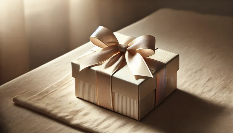 40 idées de cadeaux pour un baptême, une communion ou une confirmation