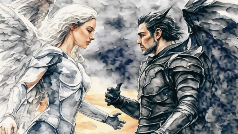 Le combat spirituel : comprendre, vivre et tenir bon