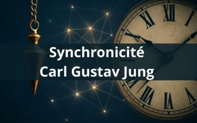 Ce que Carl Gustav Jung disait des synchronicités : une lecture pour mieux comprendre