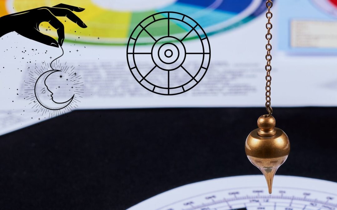 Cartes et planches pour pendule : comment les utiliser efficacement