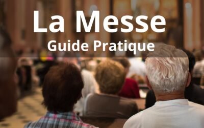 Que dire et faire pendant la messe ? Guide simple pour suivre et participer sans stress