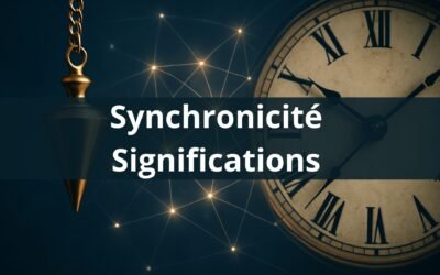 Les synchronicités les plus fréquentes et leurs significations