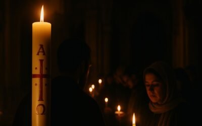 C’est quoi la Vigile Pascale ?