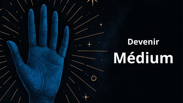 Comment devenir médium ? Comprendre, développer, discerner