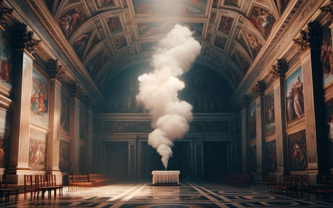 Comment est élu un pape : le déroulement du conclave expliqué