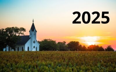 Les fêtes catholiques en 2025