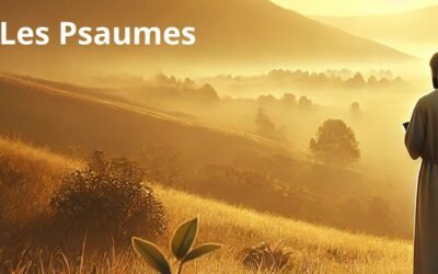 Les Psaumes dans la Bible : origine, auteurs, sens et richesse spirituelle