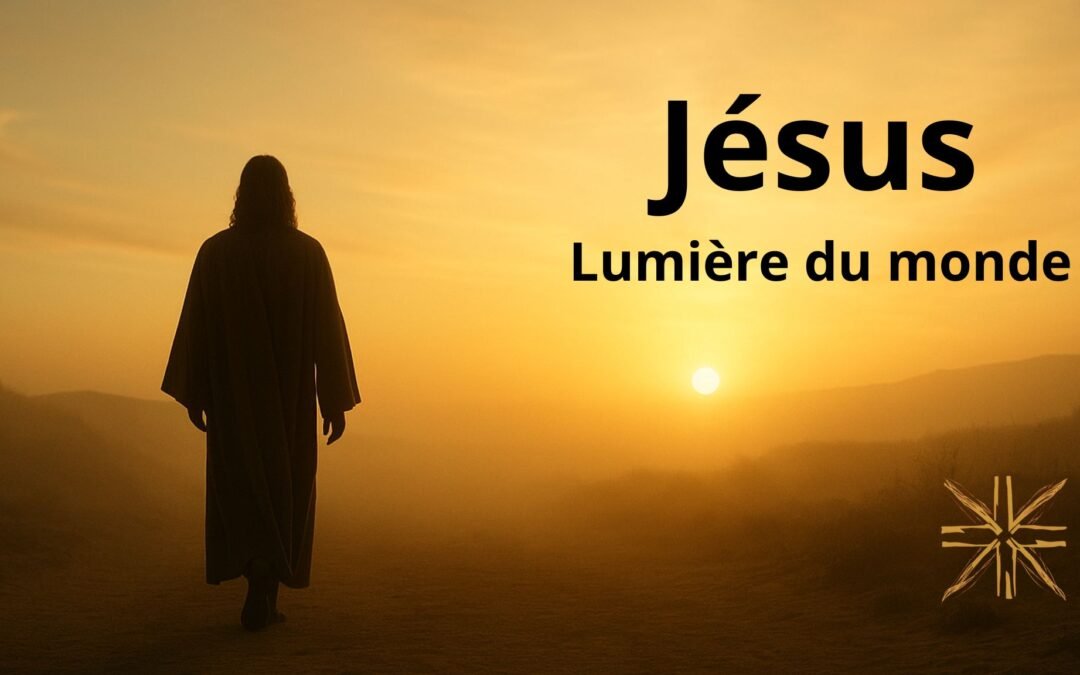 Jésus, sauveur du monde : un récit chanté de l’espérance chrétienne