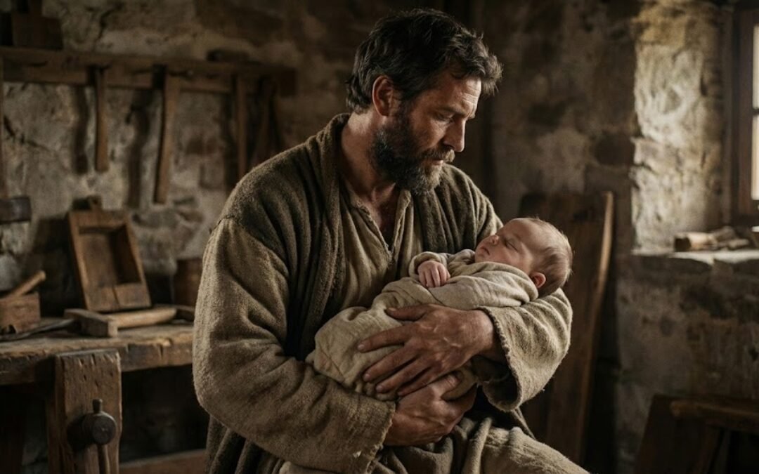 Que sait-on sur Joseph, père adoptif de Jésus ?