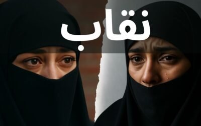 Le niqab est-il une forme d’esclavage ?