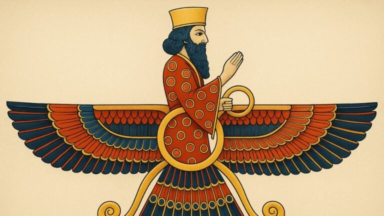 Zoroastrisme : la plus ancienne religion monothéiste encore pratiquée