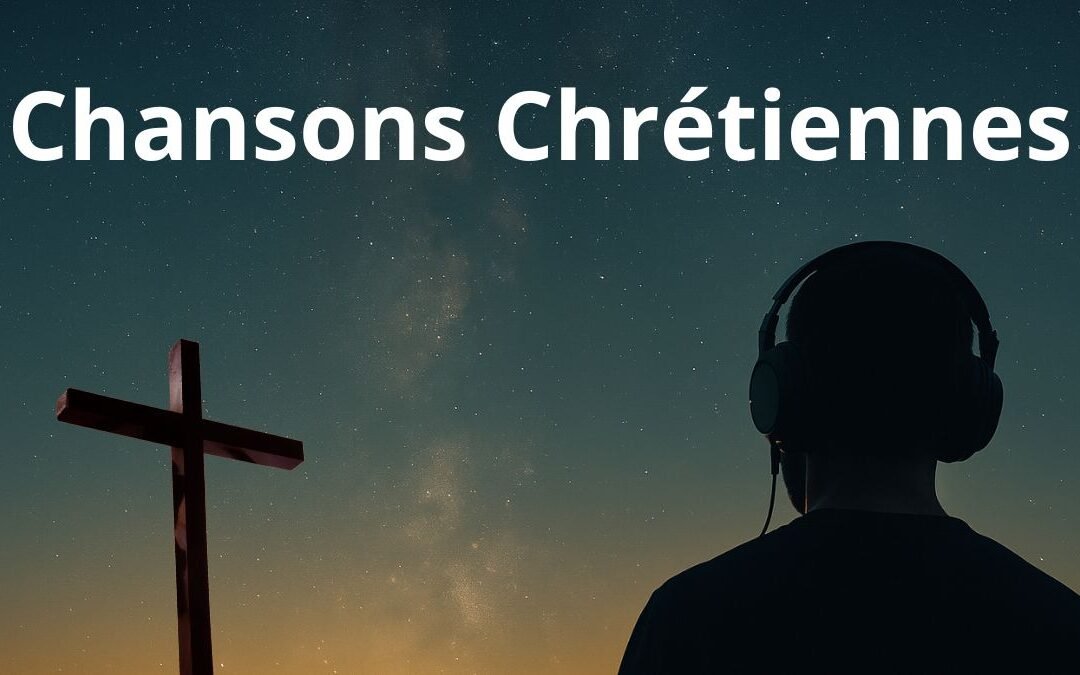 Une playlist chrétienne inédite à découvrir : des chansons qui prient, racontent et bouleversent