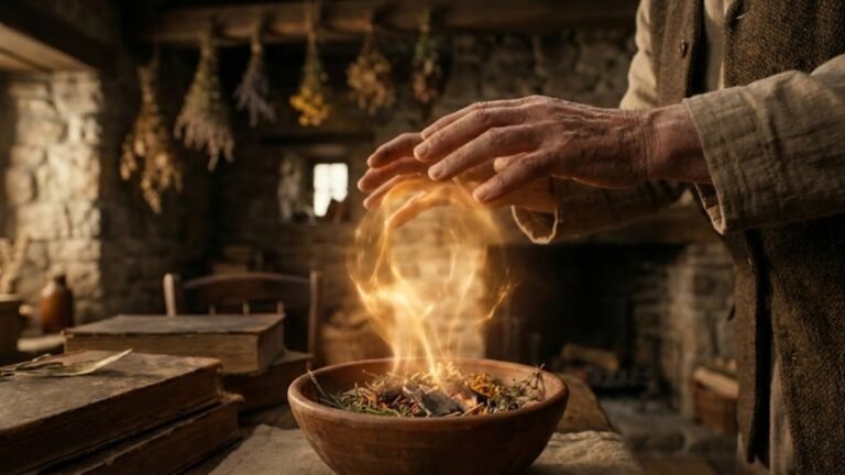 Devenez Coupeur de Feu : Les Secrets, Prières et Techniques Révélés