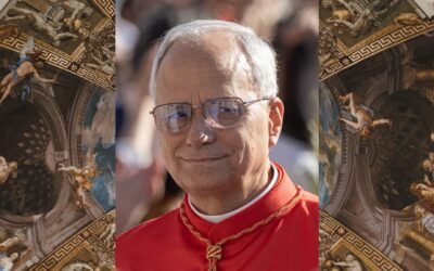 Qui est le nouveau pape Léon XIV ?