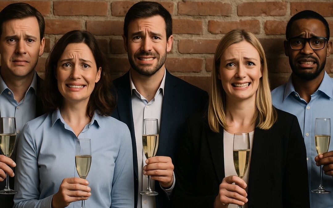 Pourquoi l’Apocalypse est une bonne nouvelle ?