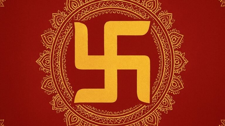 Croix gammée et svastika : histoire, sens originel et récupération nazie