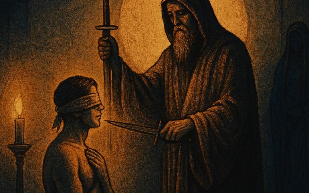 Rituels initiatiques : comprendre leur rôle dans les traditions spirituelles