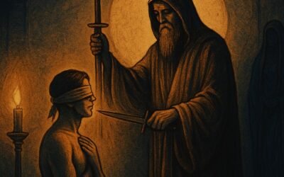 Rituels initiatiques : comprendre leur rôle dans les traditions spirituelles