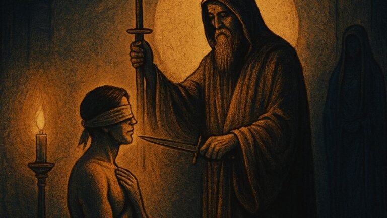 Rituels initiatiques : comprendre leur rôle dans les traditions spirituelles