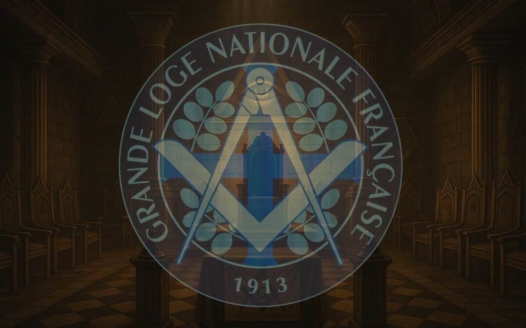 Grandes loges maçonniques : histoire, organisation et rôle actuel