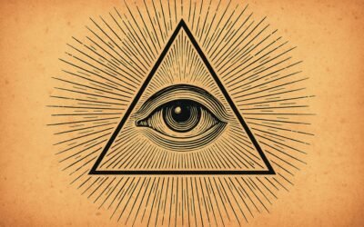 Œil de la Providence : origine, sens caché et usages modernes