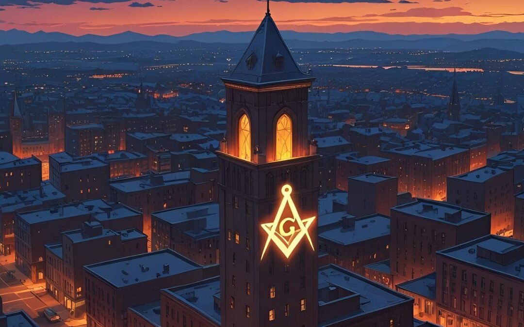 Franc-maçonnerie et pouvoir : influence politique et culturelle aujourd’hui