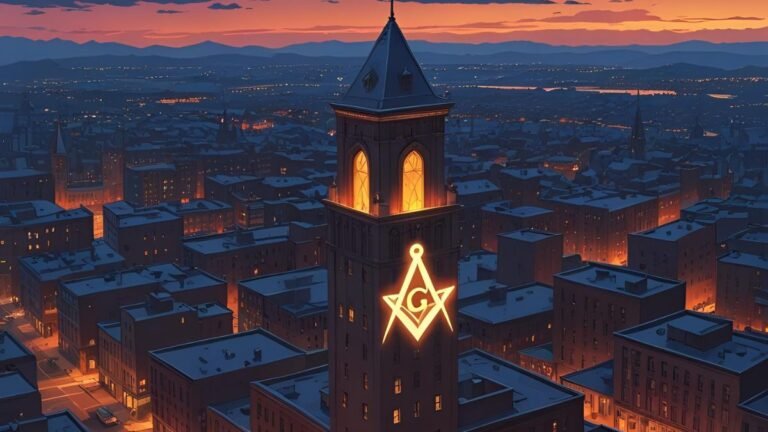 Franc-maçonnerie et pouvoir : influence politique et culturelle aujourd’hui