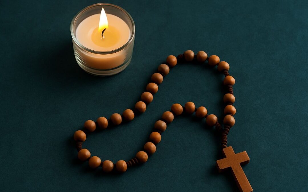 Intentions de prière : pourquoi, comment et pour qui prier ?
