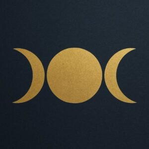 triple lune wicca