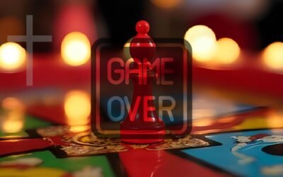 Les 5 meilleurs jeux de société chrétiens pour jouer en famille ou entre amis